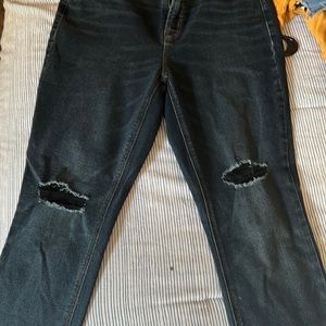 super skinny rockstar jeans